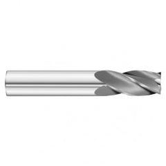 3200 9/16X1-1/4X3-1/2 4FL SEEM - Caliber Tooling