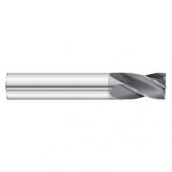 3200TIALN .4375 7/16X3/4X2-3/4 - Caliber Tooling