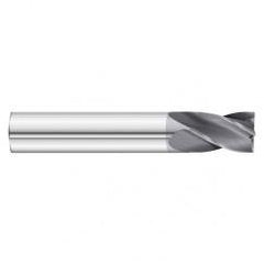 3200TIALN .4375 7/16X3/4X2-3/4 - Caliber Tooling