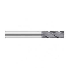 3200XLTIALN 1/4X1-1/2X6 4FL SE EM - Caliber Tooling