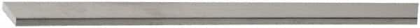 Value Collection - 72 Inch Long x 3 Inch Wide x 1/2 Inch Thick, Alloy 6061, Aluminum Rectangular Bar - +/- 0.250 Inch Long Tolerance, Aluminum - Caliber Tooling