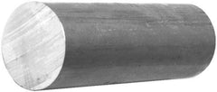 Value Collection - 2 Inch Diameter x 12 Inch Long, Copper Round Rod - Alloy 110 Copper - Caliber Tooling