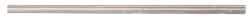 Value Collection - 3/8 Inch Diameter x 72 Inch Long, Aluminum Round Rod - Alloy 6061 - Caliber Tooling