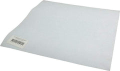 Made in USA - 1/32" Thick x 12" Wide x 1' Long, PTFE (Bondable) Sheet - ±0.005 Tolerance - Caliber Tooling