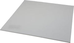 Made in USA - 1/8" Thick x 12" Wide x 1' Long, PTFE (Mechanical Grade) Sheet - ±0.010 Tolerance - Caliber Tooling