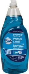 Dawn - 38 oz Bottle Manual Dishwashing Liquid - Original Scent - Caliber Tooling