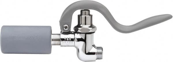 T&S Brass - Faucet Replacement Spray Valve Flyer - Use with T&S Pre-Rinse Assemblies - Caliber Tooling