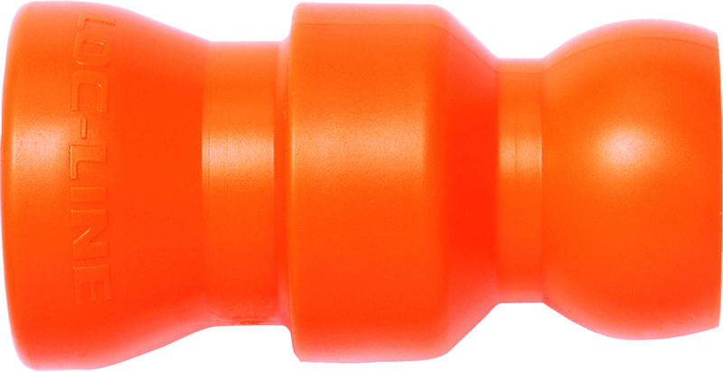 1/2" In-Line Check Valve 10 Piece - Coolant Hose System Component - Caliber Tooling