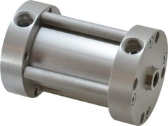 ARO/Ingersoll-Rand - 2" Stroke x 1-1/8" Bore Double Acting Air Cylinder - 1/8 Port - Caliber Tooling