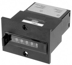 ARO/Ingersoll-Rand - 5 Digit Counter - Reset Button or Pneumatic Signal Reset - Caliber Tooling