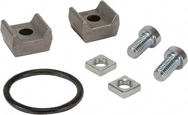 Parker - FRL Modular Connecting Kit - Use with Parker P3Y Filters, Regulators & Lubricators - Caliber Tooling