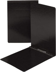 SMEAD - 17" Long x 11" Wide Report Cover - Black - Caliber Tooling