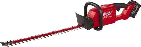 Milwaukee Tool - Battery Hedge Trimmer - 18 Volts - Caliber Tooling