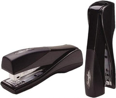 Swingline - 25 Sheet Full Strip Desktop Stapler - Graphite - Caliber Tooling