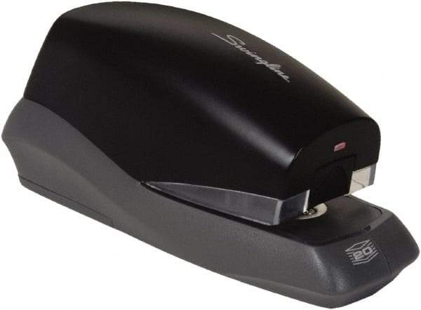 Swingline - 20 Sheet Electric Stapler - Black - Caliber Tooling