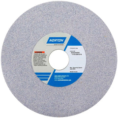 Norton - Tool & Cutter Grinding Wheels Wheel Type: Type 1 Wheel Diameter (Inch): 7 - Caliber Tooling