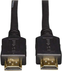 Tripp-Lite - 6' Long, HDMI Computer Cable - Black, Male x Male - Caliber Tooling