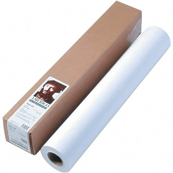 Hewlett-Packard - White Photo Paper - Use with Inkjet Printers - Caliber Tooling