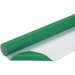 Pacon - Emerald Paper Roll - Use with Craft Projects - Caliber Tooling