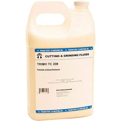 Master Fluid Solutions - 1 Gal Jug Defoamer Additive - Low Foam, Series Trim TC 239 - Caliber Tooling