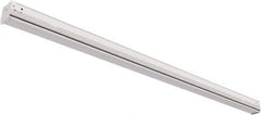 Lithonia Lighting - 33 Watt, LED Strip Light - Surface Mounted, 120 to 277 Volt, 48" Long x 2-9/16" Wide x 2.1" High - Caliber Tooling