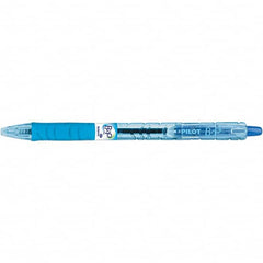 Pilot - Conical Ball Point Pen - Blue - Caliber Tooling