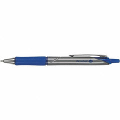 Pilot - Conical Ball Point Pen - Blue - Caliber Tooling