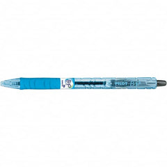 Pilot - Conical Ball Point Pen - Black - Caliber Tooling