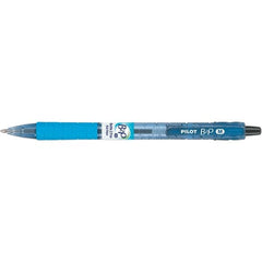 Pilot - Conical Ball Point Pen - Blue - Caliber Tooling