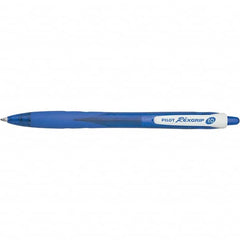 Pilot - Conical Ball Point Pen - Blue - Caliber Tooling