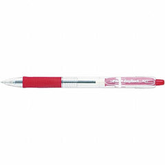 Pilot - Conical Ball Point Pen - Red - Caliber Tooling