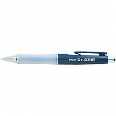 Pilot - Conical Ball Point Pen - Blue - Caliber Tooling