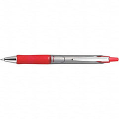 Pilot - Conical Ball Point Pen - Red - Caliber Tooling