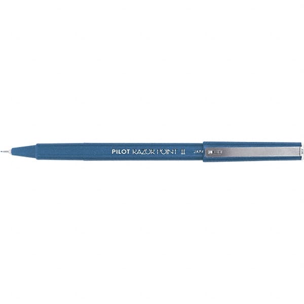 Pilot - Precision Point Fiber Point - Blue - Caliber Tooling