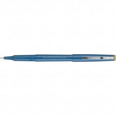 Pilot - Needle Porous Point Pen - Blue - Caliber Tooling