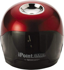 iPoint - Desktop Pencil Sharpener - 1 Hole - Caliber Tooling