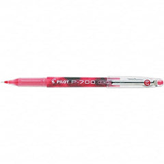 Pilot - Precision Point Roller Ball Pen - Red - Caliber Tooling