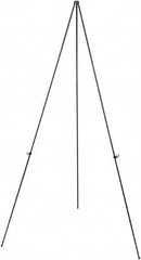 UNIVERSAL - Lightweight Tripod Easel - 61" High - Caliber Tooling