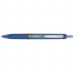 Pilot - Precision Point Roller Ball Pen - Blue - Caliber Tooling