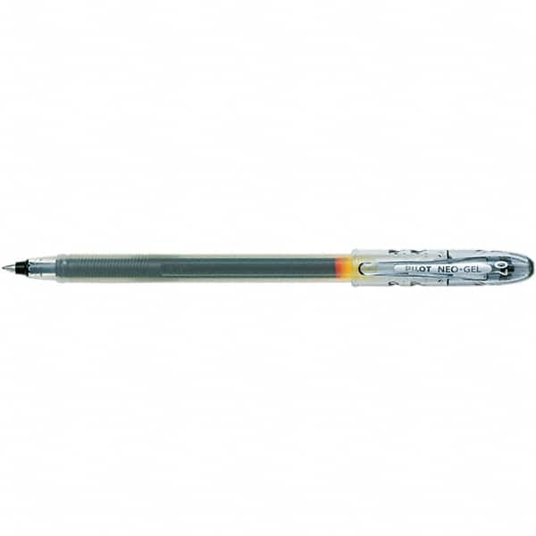 Pilot - Conical Roller Ball Pen - Black - Caliber Tooling