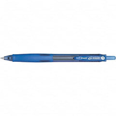 Pilot - Conical Roller Ball Pen - Blue - Caliber Tooling