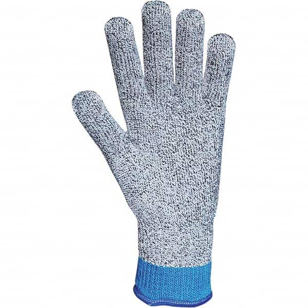 Whizard - Size XL (10), ANSI Cut Lvl A6, Abrasion Lvl 3, Cut Resistant Gloves - Caliber Tooling