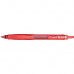 Pilot - Conical Roller Ball Pen - Red - Caliber Tooling