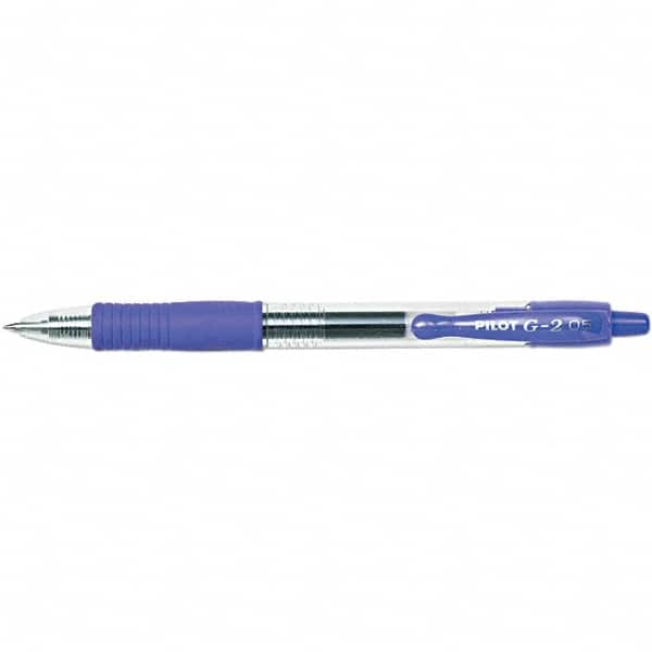 Pilot - Conical Roller Ball Pen - Purple - Caliber Tooling