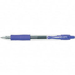 Pilot - Conical Roller Ball Pen - Purple - Caliber Tooling