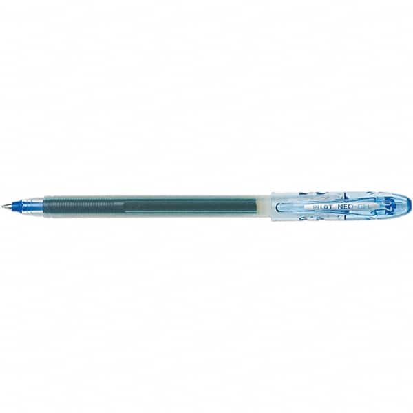 Pilot - Conical Roller Ball Pen - Blue - Caliber Tooling