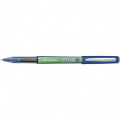 Pilot - Precision Point Roller Ball Pen - Blue - Caliber Tooling