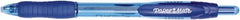 Paper Mate - Conical Ball Point Pen - Blue - Caliber Tooling