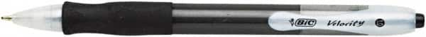 Bic - Conical Ball Point Pen - Black - Caliber Tooling