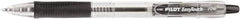 Pilot - Conical Ball Point Pen - Black - Caliber Tooling